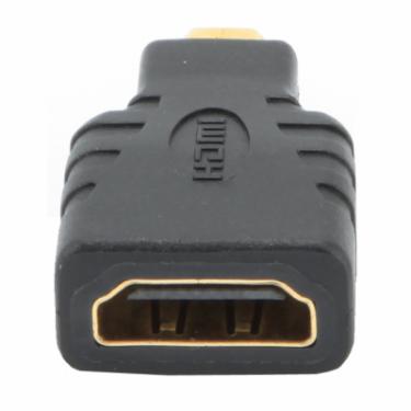 Переходник Cablexpert HDMI to micro-HDMI Фото 1