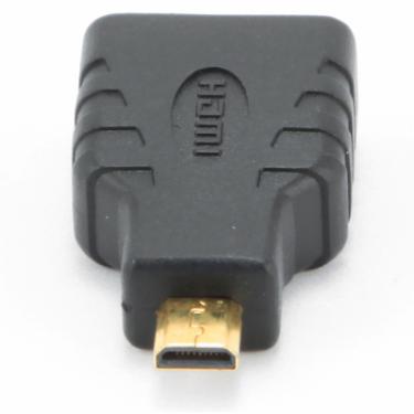 Переходник Cablexpert HDMI to micro-HDMI Фото 2