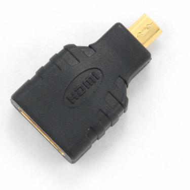 Переходник Cablexpert HDMI to micro-HDMI Фото 3