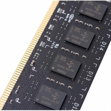 Модуль памяти для компьютера Team DDR3 8GB 1600 MHz Фото 3