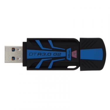 USB флеш накопитель Kingston 16GB DataTraveler R3.0 G2 USB3.0 Фото 1