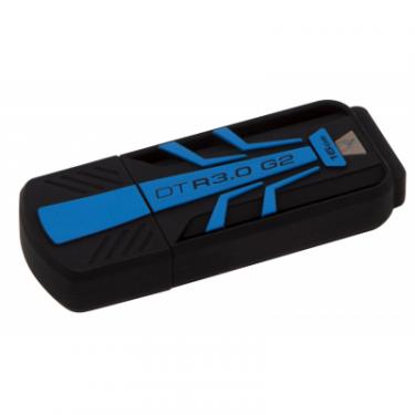 USB флеш накопитель Kingston 16GB DataTraveler R3.0 G2 USB3.0 Фото 2