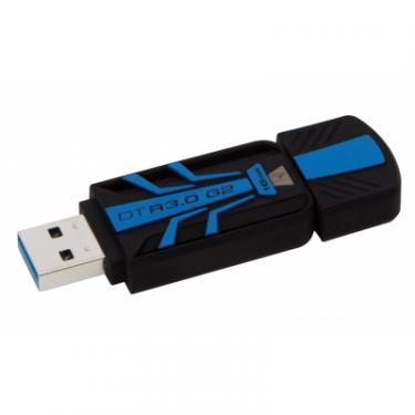 USB флеш накопитель Kingston 16GB DataTraveler R3.0 G2 USB3.0 Фото 3