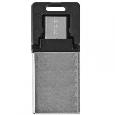 USB флеш накопитель Silicon Power 16GB Mobile X20 USB 2.0 Фото 1