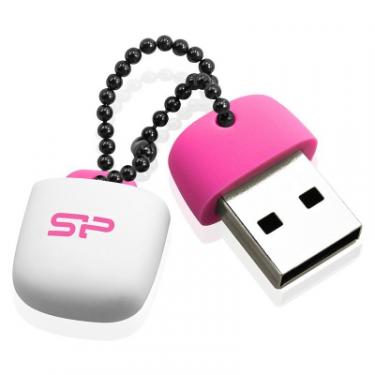 USB флеш накопитель Silicon Power 16GB Touch T07 USB 2.0 Фото 1