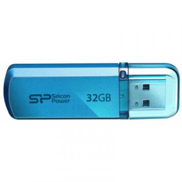 USB флеш накопитель Silicon Power 32GB Helios 101 USB 2.0 Фото