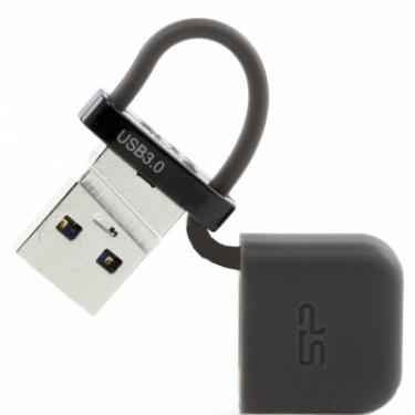 USB флеш накопитель Silicon Power 64GB JEWEL J05 USB 3.0 Фото 2
