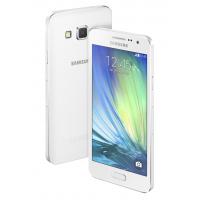 Мобильный телефон Samsung SM-A300H/DS (Galaxy A3 Duos) White Фото
