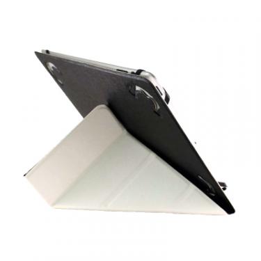 Чехол для планшета Pro-case 9-10" Pro-case Y series 9-10" white+black Фото