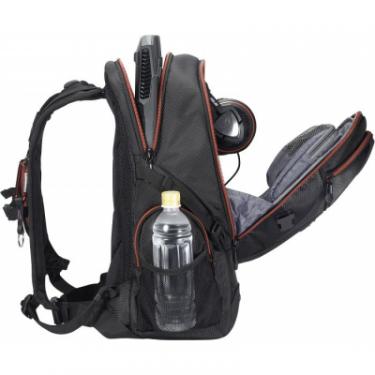 Рюкзак для ноутбука ASUS 17" ROG Nomad Backpack Black Фото 3