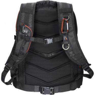 Рюкзак для ноутбука ASUS 17" ROG Nomad Backpack Black Фото 4
