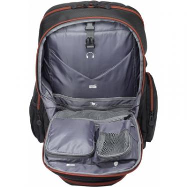 Рюкзак для ноутбука ASUS 17" ROG Nomad Backpack Black Фото 5