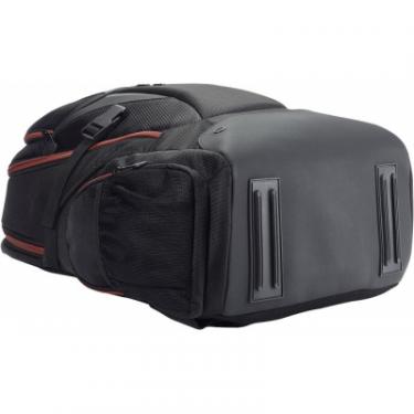 Рюкзак для ноутбука ASUS 17" ROG Nomad Backpack Black Фото 7