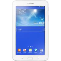 Планшет Samsung Galaxy Tab 3 Lite 7.0 VE 8GB White Фото