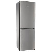 Холодильник Hotpoint-Ariston HBM 1182.2 NF X (UA) Фото