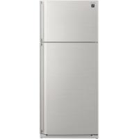 Холодильник Sharp SJ-SC680 VSL Фото