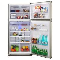 Холодильник Sharp SJ-SC680 VSL Фото 1