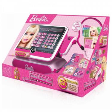 Игровой набор Mattel Касса модного магазина Барби Фото