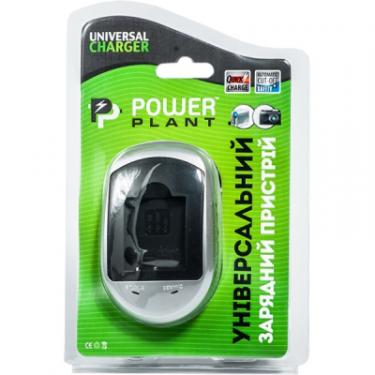 Зарядное устройство для фото PowerPlant Sony NP-FW50 Фото 1
