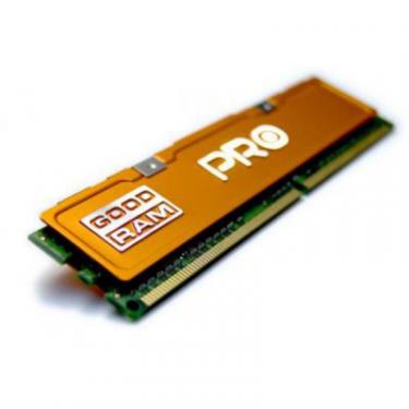 Модуль памяти для компьютера Goodram DDR3 4GB 2133 MHz Pro Фото 2