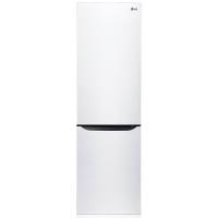 Холодильник LG GW-B509SQCW Фото