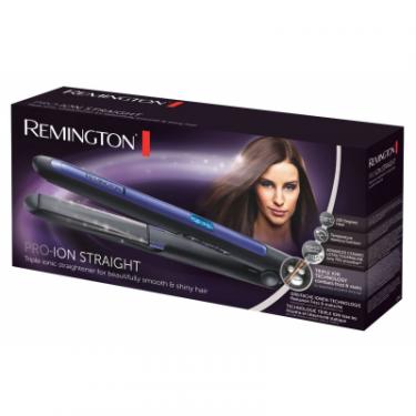 Выпрямитель для волос Remington S7710 Фото 2