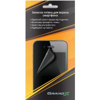 Пленка защитная Grand-X Anti Glare для iPhone 5 Фото