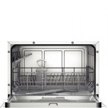 Посудомоечная машина Bosch SKS 50 E 32EU Фото 1