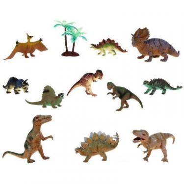 Игровой набор HGL Динозавры (большой) Фото 1