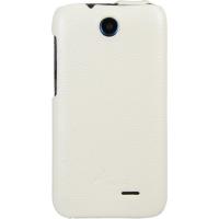 Чехол для мобильного телефона Avatti для Samsung G800 Slim Flip white Фото