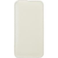 Чехол для мобильного телефона Avatti для Samsung G800 Slim Flip white Фото 1