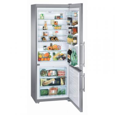 Холодильник Liebherr CNPes 5156 Фото 1