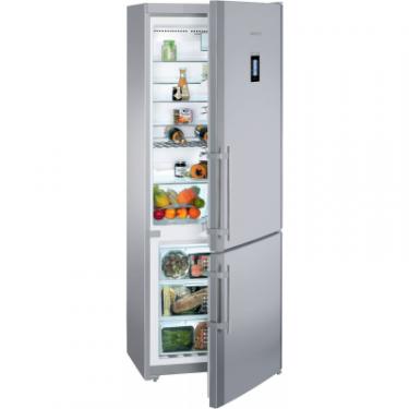 Холодильник Liebherr CNPes 5156 Фото 2
