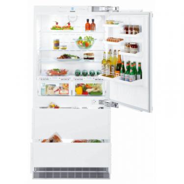 Холодильник Liebherr ECBN 6156 Фото