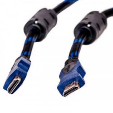 Кабель мультимедийный PowerPlant HDMI to HDMI 20.0m Фото
