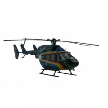 Сборная модель Revell Вертолёт Eurocopter BK 117 Space Design 1:72 Фото 1