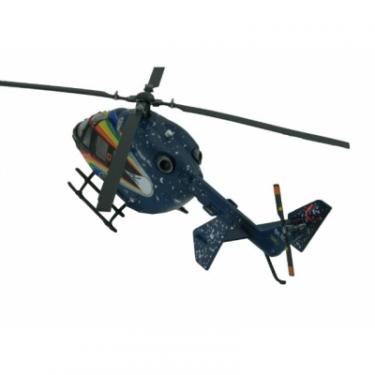 Сборная модель Revell Вертолёт Eurocopter BK 117 Space Design 1:72 Фото 2