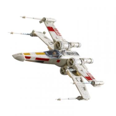 Сборная модель Revell Звездные войны. Звездный истребитель X-Wing 1:112 Фото 1