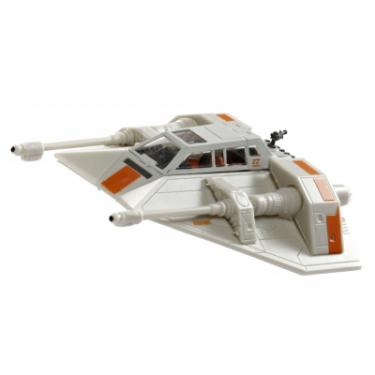 Сборная модель Revell Звездные войны. Космический корабль Snowspeeder 1: Фото 1