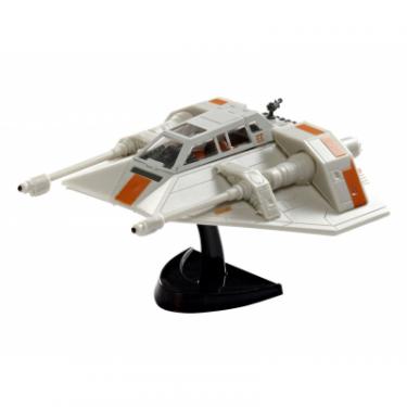 Сборная модель Revell Звездные войны. Космический корабль Snowspeeder 1: Фото 2