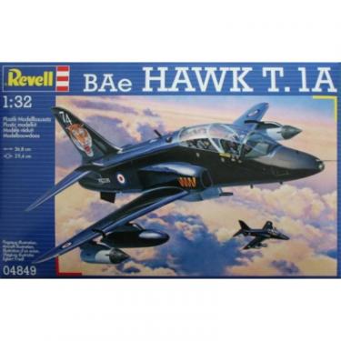 Сборная модель Revell Лёгкий штурмовик BAe Hawk T.1 1:32 Фото