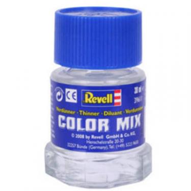 Аксессуары для сборных моделей Revell Растворитель Color Mix thinner 30ml Фото