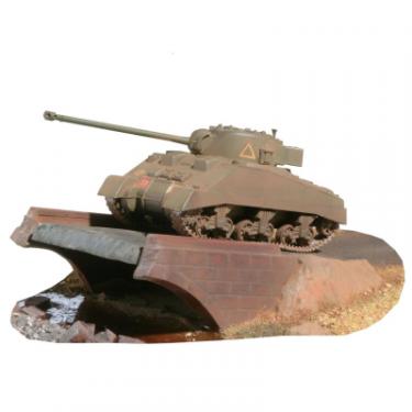 Сборная модель Revell Танк Sherman Firefly 1:76 Фото 1