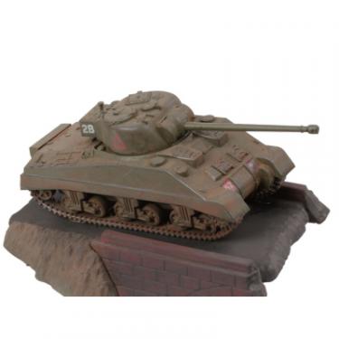 Сборная модель Revell Танк Sherman Firefly 1:76 Фото 2