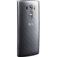 Мобильный телефон LG H734 (G4 S Dual) Titan SIlver Фото 1