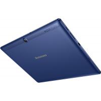 Планшет Lenovo Tab 2 A10-70L 10" LTE 16GB Midnight Blue Фото 4