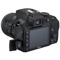 Цифровой фотоаппарат Nikon D3300 KIT AF-S DX 18-105 VR Фото 3