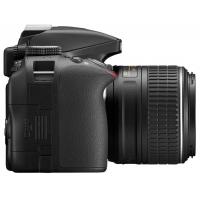 Цифровой фотоаппарат Nikon D3300 KIT AF-S DX 18-105 VR Фото 4