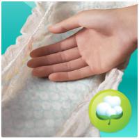 Подгузники Pampers New Baby-Dry Mini Размер 2 (3-6 кг), 68 шт Фото 2