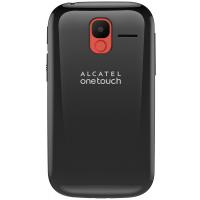Мобильный телефон Alcatel onetouch 2004C Black Фото 1